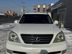 Фото авто Lexus GX