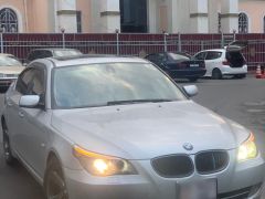 Сүрөт унаа BMW 5 серия