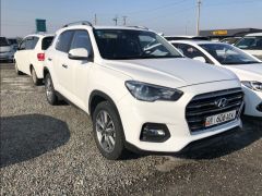 Photo of the vehicle Hyundai ix35