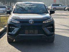 Сүрөт унаа Toyota RAV4