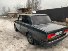 Фото авто ВАЗ (Lada) 2107