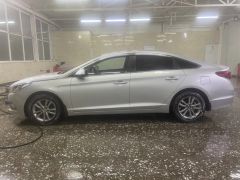 Фото авто Hyundai Sonata