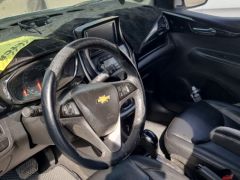 Photo of the vehicle Chevrolet Spark