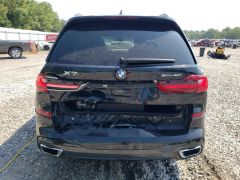 Сүрөт унаа BMW X7