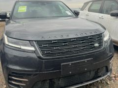 Photo Land Rover Range Rover Velar  2024