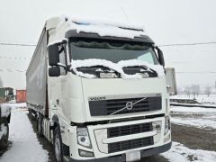 Фото авто Volvo FH