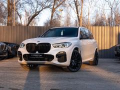 Фото авто BMW X5