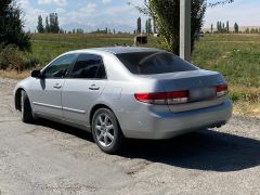 Сүрөт унаа Honda Accord