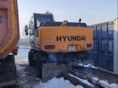 Photo of the vehicle Hyundai Колесные