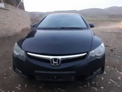 Photo of the vehicle Honda Civic