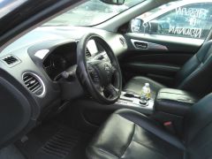 Photo of the vehicle Nissan Pathfinder