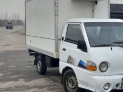 Фото авто Hyundai Porter