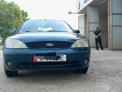 Photo of the vehicle Ford Mondeo