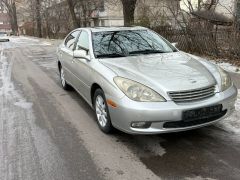 Photo of the vehicle Lexus ES