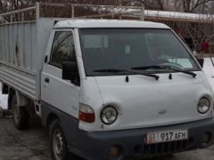 Фото авто Hyundai Porter