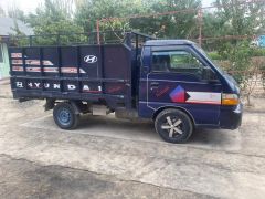 Фото авто Hyundai Porter