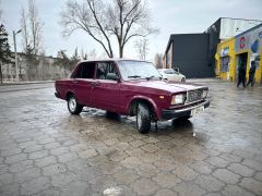 Сүрөт унаа ВАЗ (Lada) 2107