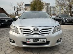 Сүрөт унаа Toyota Camry