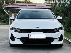 Сүрөт унаа Kia K5