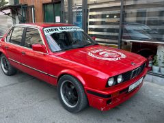 Сүрөт унаа BMW 3 серия