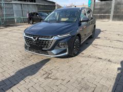 Photo of the vehicle Wuling Kaijie