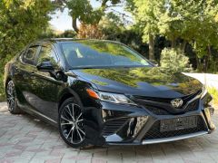 Сүрөт унаа Toyota Camry