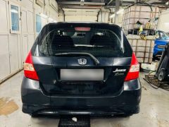 Photo of the vehicle Honda Jazz