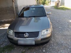 Photo of the vehicle Volkswagen Passat