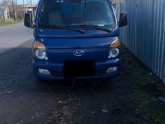 Фото авто Hyundai Porter