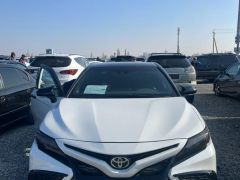 Сүрөт унаа Toyota Camry