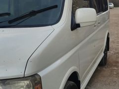 Фото авто Honda Stepwgn