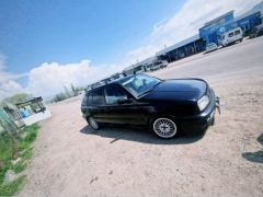 Фото авто Volkswagen Golf