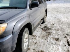 Photo of the vehicle Toyota 4Runner