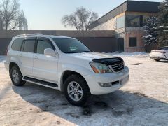 Фото авто Lexus GX