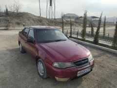 Фото авто Daewoo Nexia