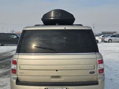 Photo of the vehicle Ford Flex