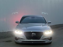 Сүрөт унаа Hyundai Grandeur