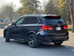 Фото авто BMW X5