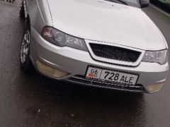 Фото авто Daewoo Nexia