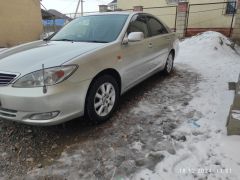 Сүрөт унаа Toyota Camry