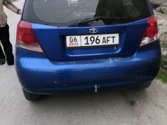 Сүрөт унаа Daewoo Kalos