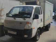 Фото авто Kia Bongo