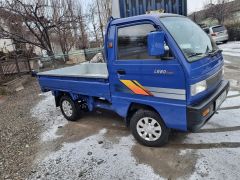 Фото авто Daewoo Labo