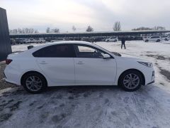 Сүрөт унаа Kia K3