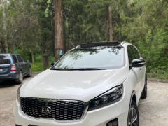 Фото авто Kia Sorento