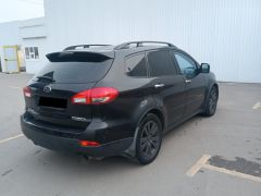 Сүрөт унаа Subaru Tribeca