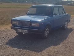 Фото авто ВАЗ (Lada) 2107