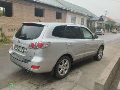 Фото авто Hyundai Santa Fe