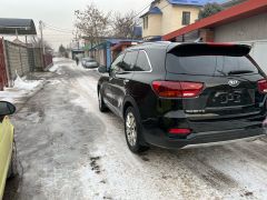 Фото авто Kia Sorento