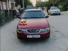 Фото авто Daewoo Nexia